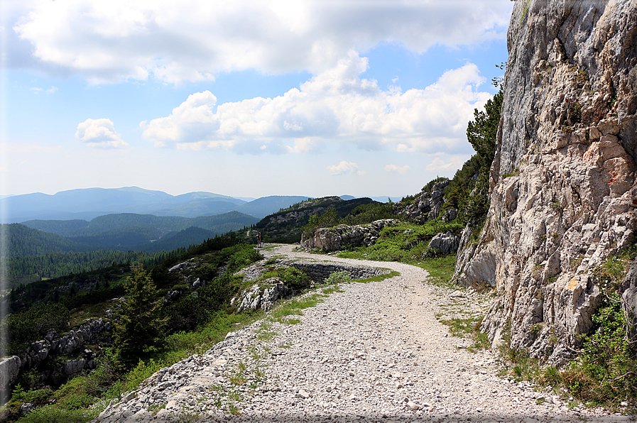 foto Cima della Caldiera